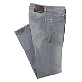 Pierre Cardin | Italian Premium Denim Jeans Form Lyon | Light Grey