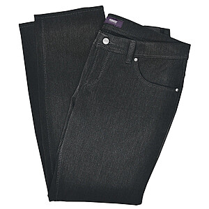 Pioneer | 5 Pocket | Wash & Wear Hose | Kurze Leibhhe | Anthrazit