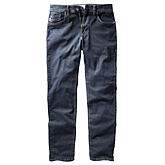 Pionier | 5 pocket Jeans | High-Stretch-Denim | Mit kurzer Leibhöhe | Darkblue