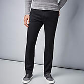 Pionier | 5 pocket Jeans | High-Stretch-Denim | Farbe black