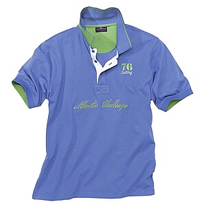 Polo Hemd Micro Cool