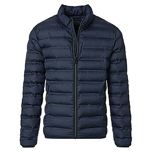 Redmond | Stepp-Jacke | Marine