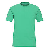 Redmond | T-Shirt Rundhals | Baumwolle | Grün