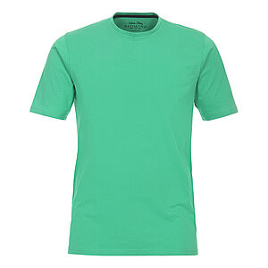 Redmond | T-Shirt Rundhals | Baumwolle | Grn