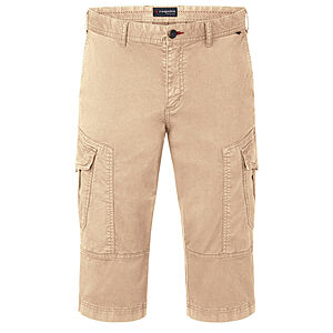Redpoint | Capri Cargo Bermuda | Farbe Sand