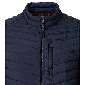 CasaModa | Leichte Steppjacke | Marine