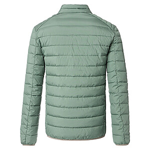 CasaModa | Leichte Steppjacke | Schilf