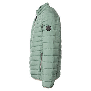CasaModa | Leichte Steppjacke | Schilf