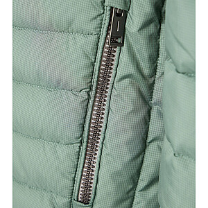 CasaModa | Leichte Steppjacke | Schilf