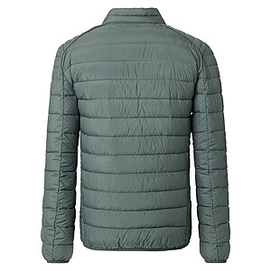 CasaModa | Leichte Steppjacke | Moos