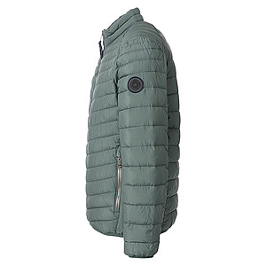 CasaModa | Leichte Steppjacke | Moos
