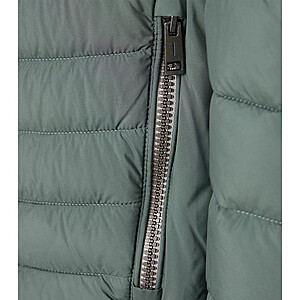 CasaModa | Leichte Steppjacke | Moos