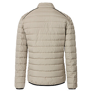 CasaModa | Leichte Steppjacke | Natur