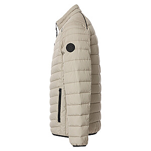 CasaModa | Leichte Steppjacke | Natur