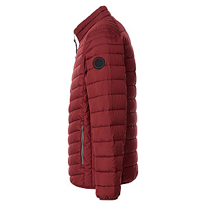 CasaModa | Leichte Steppjacke | Burgund