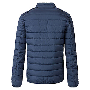 CasaModa | Leichte Steppjacke | Jeansblau