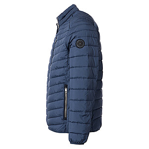 CasaModa | Leichte Steppjacke | Jeansblau