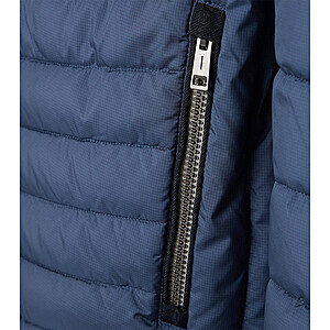 CasaModa | Leichte Steppjacke | Jeansblau