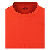 Casa Moda | T-Shirt | Baumwolle | Rundhals | Orange