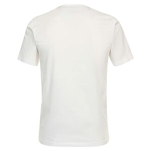 Redmond | T-Shirt | Rundhals | Baumwolle | Bulli Motiv | Weiss