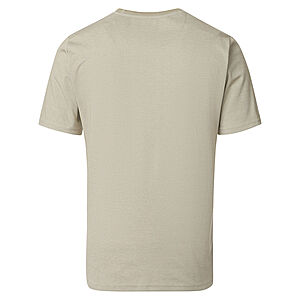 Redmond | T-Shirt | Rundhals | Easy-Care | Beige