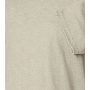 Redmond | T-Shirt | Rundhals | Easy-Care | Beige