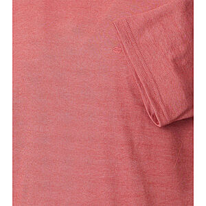 Redmond | T-Shirt | Rundhals | Easy-Care | Burgund