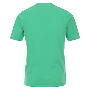 Redmond | T-Shirt Rundhals | Baumwolle | Grn