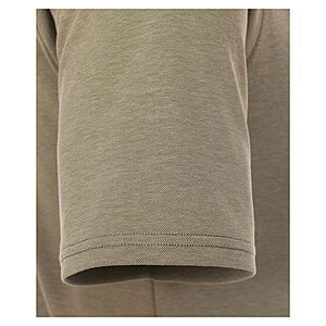 Redmond | Polo Shirt | Easy Care | Wash & Wear | Mit Brusttasche | Oliv
