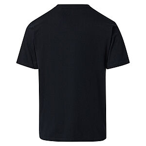 Casa Moda | T Shirt Doppelpack V Ausschnitt | Farbe schwarz