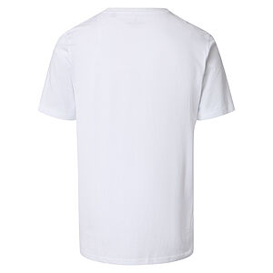 Casa Moda | T Shirt Doppelpack V Ausschnitt | Farbe wei�
