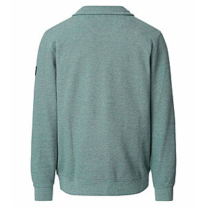 CasaModa | Sweat-Troyer | Pflegeleicht | T�rkis