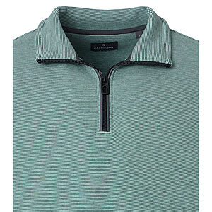 CasaModa | Sweat-Troyer | Pflegeleicht | T�rkis