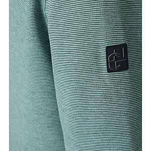 CasaModa | Sweat-Troyer | Pflegeleicht | T�rkis