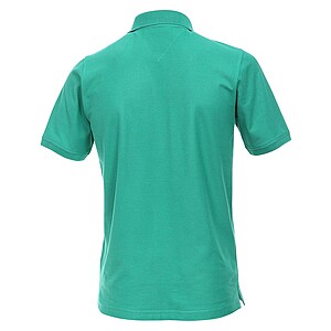 Casa Moda | Polohemd Premium Cotton | Farbe kiwi