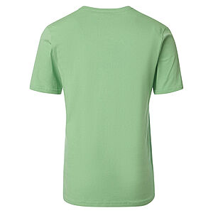 Redmond | T-Shirt Rundhals | Baumwolle |&nbsp;Gr�n