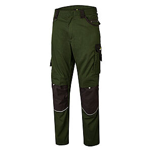 Hans Schfer Workwear | Bundhose Professional | Grn