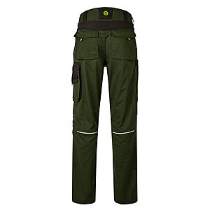 Hans Schfer Workwear | Bundhose Professional | Grn