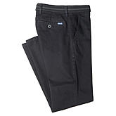 Pioneer | Flat-front-Jeans mit Stretchkomfort | Farbe black