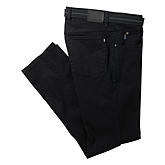 Pioneer | Jeans Stretch Komfort 5-pocket Form | Modell  Peter | Black