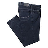Pioneer | Jeans Stretch Komfort 5-pocket Form | Modell Peter | Darkblue