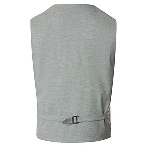 Venti | Anzugweste | T�rkis