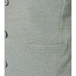 Venti | Anzugweste | T�rkis