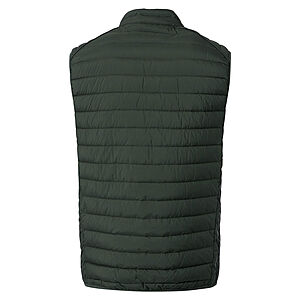 CasaModa | Leichte Steppweste | Dunkelgr�n