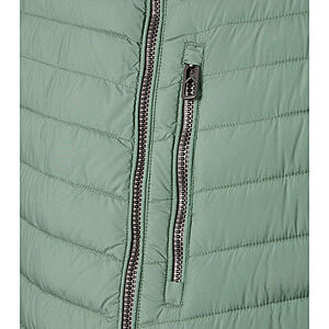 CasaModa | Leichte Steppweste | Hellgr�n