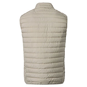 CasaModa | Leichte Steppweste | Beige