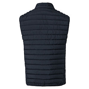 CasaModa | Sportliche Steppweste | Marine
