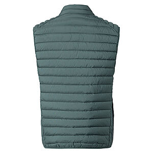 CasaModa | Sportliche Steppweste | T�rkis