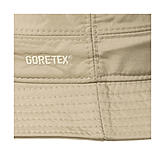   Wegener | Trekkinghut mit GoreTex | UV Schutz 40+ | Farbe beige