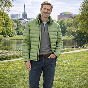 Weil gute Passform den Unterschied macht